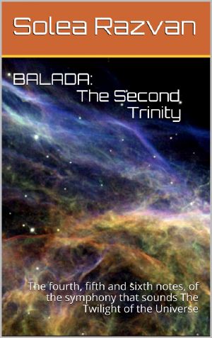 [Balada: A Symphony of Eternity 04] • The Second Trinity